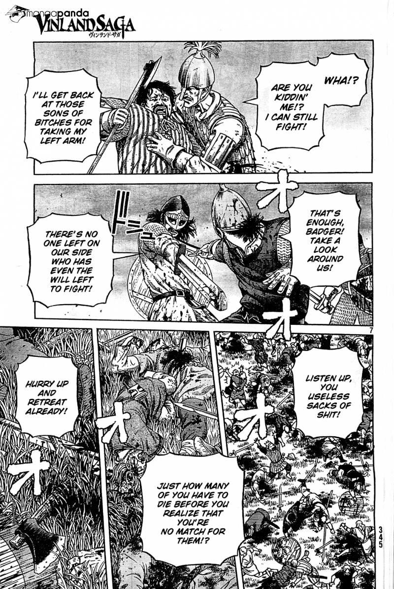 Vinland Saga, Chapter 92 image 07